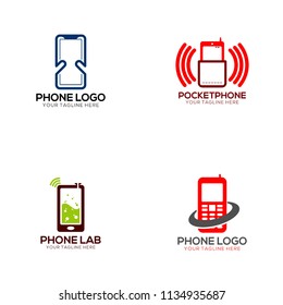 Phone Logo Design