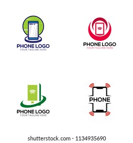 Phone Logo Design