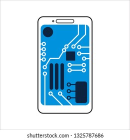 Phone Logo Design