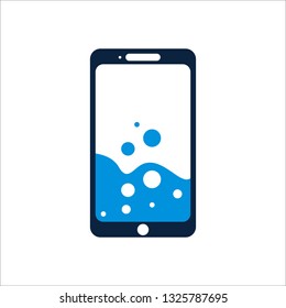 Phone Logo Design