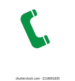 
Phone logo or icon or clip art