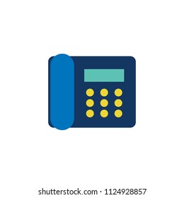 Phone Logo Icon Design