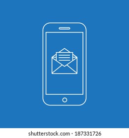 phone - message