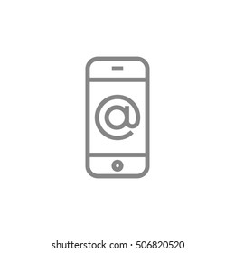 phone mobile