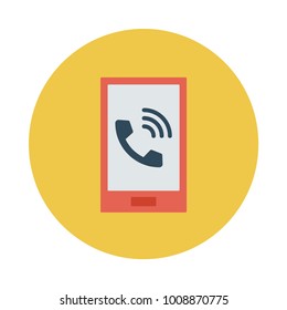  phone mobile call