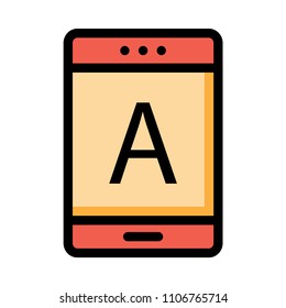 phone mobile device 