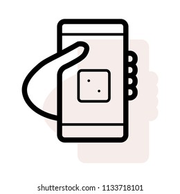 phone mobile device 