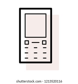 phone  mobile  device 