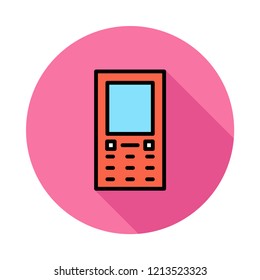 phone  mobile  device 