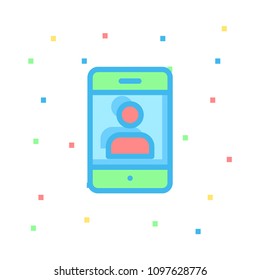  phone mobile gadget 