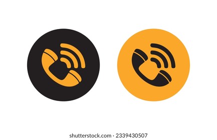 conjunto de iconos de teléfono móvil, vector, conjunto de iconos de teléfono, icono de teléfono móvil, icono de teléfono