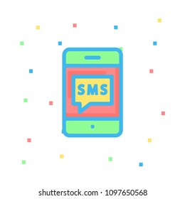  phone mobile message 