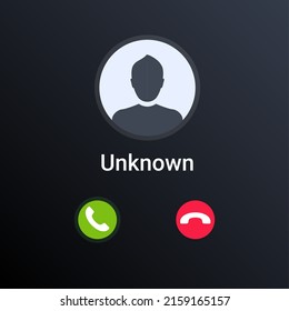 Phone mobile screen mockup interface. Smartphone ui template telephone home screen call display vector ui.