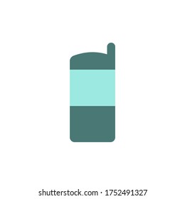 Phone, mobile, technology icon. Simple color vector elements of communication icons for ui and ux, website or mobile application