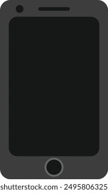 phone mobile vector illustration art 
