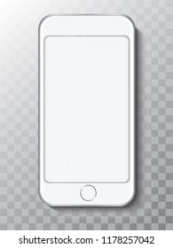 Phone for mock up, promotion, advertisement banner,3D object