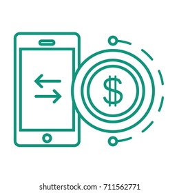Phone money convert