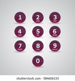 Phone Numbers