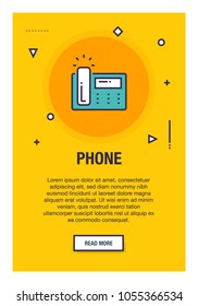 Phone Onboarding Icon