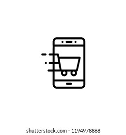phone online-shopping purchase