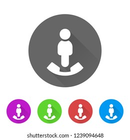 Phone Operator - App Icon