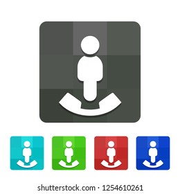 Phone Operator - App Icon