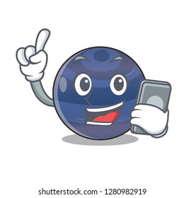 With phone planet neptune in the shape character