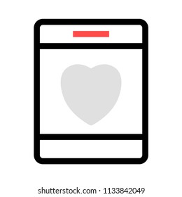 phone poker device 