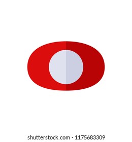 Phone Read Mode Icon