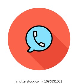  phone RECEIVER CALL 
