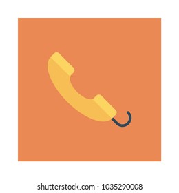  phone receiver support  