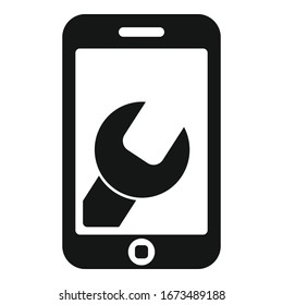 Cell Phone Repair Logo High Res Stock Images Shutterstock