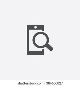 phone search Icon