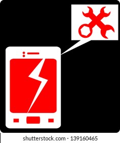 Phone service