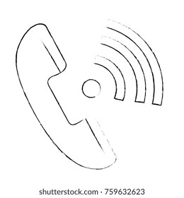 phone service with wifi signal