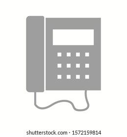 Phone Set Glyph Colorful icon