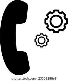 Configuración del teléfono Configurar varias opciones del sistema en el teléfono.