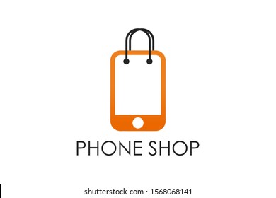 50,088 Logo Shop Phone Images, Stock Photos & Vectors | Shutterstock