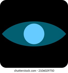 El teléfono muestra contraseña, ilustración, vector en un fondo blanco.