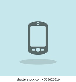 Phone sign