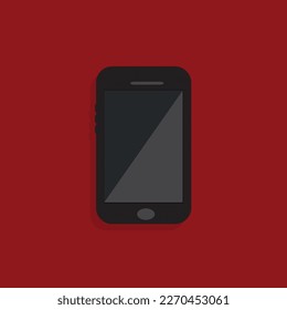 Phone Smart digital modern  design 