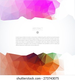 phone smart multicolor vector pattern for mobile wise phone brochure advertisement or network site phone smart abstraction scene multicolor employment luxurious print concept ornamental creative flag