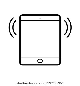 phone, smartphone, tablet,gadget icon vector template