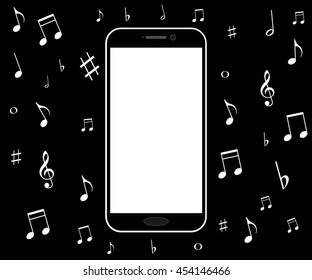 phone sound
