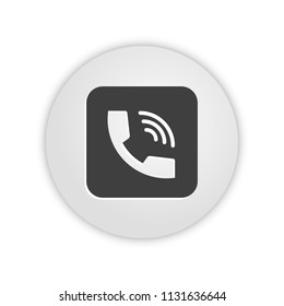 Phone Speaker - App Icon