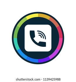 Phone Speaker - App Icon