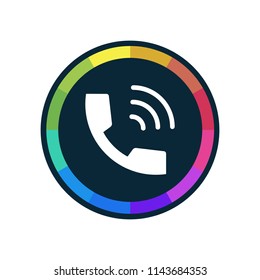 Phone Speaker - App Icon