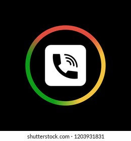 Phone Speaker - App Icon