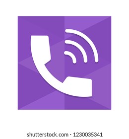 Phone Speaker - App Icon