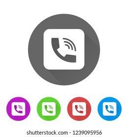 Phone Speaker - App Icon